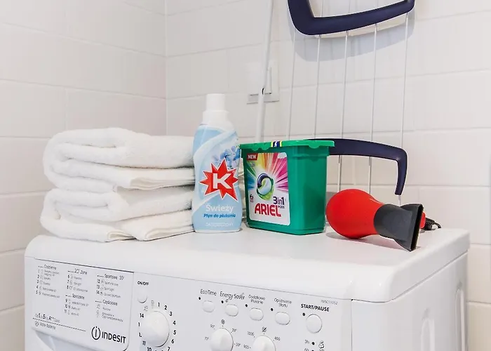 Blue With A Terrace * Βρότσλαβ