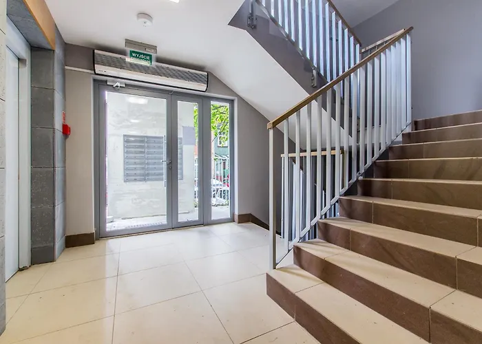 Blue With A Terrace Διαμέρισμα *